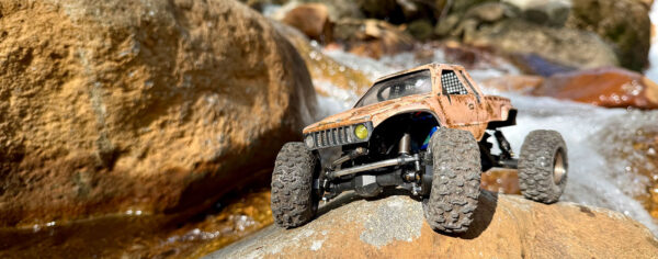 SCX24は旅行のお供に最適な一台
